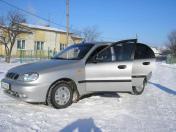 Image Daewoo Lanos