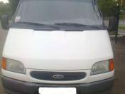 Изображение Ford Transit