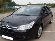 Image Citroen C4