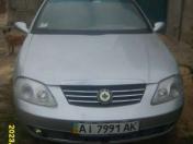 Изображение Geely m303