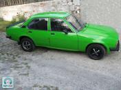 Image Opel Ascona