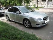 Зображення Subaru Legacy