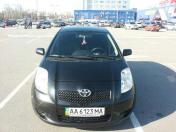 Image Toyota Yaris