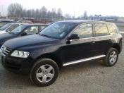Изображение Volkswagen Touareg