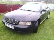 Image Audi A4