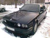Image BMW 520i