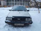 Image Nissan Sunny