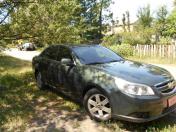 Изображение Chevrolet Alero