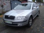 Изображение Skoda Octavia A-5
