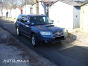 Зображення Subaru Forester