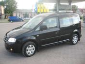 Изображение Volkswagen Caddy