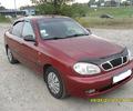 Image Daewoo Lanos