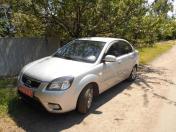 Зображення Kia Rio