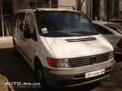 Изображение Mercedes-Benz Vito