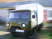 Зображення UAZ 3303