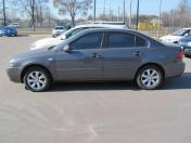 Image Kia Magentis