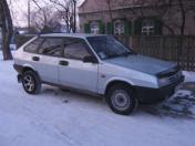 Image VAZ 2109