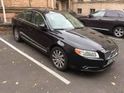 Зображення Volvo S80