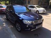 Зображення BMW X3