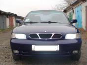 Изображение Daewoo Nubira