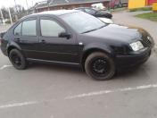Image Volkswagen Bora
