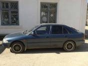 Image Mitsubishi Lancer