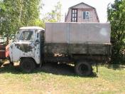 Image UAZ 3303