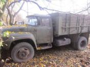 Зображення ZIL 130