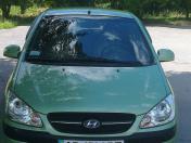 Image Hyundai Getz
