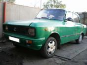 Изображение Moskvich 2140
