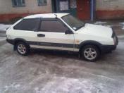Image VAZ 2108