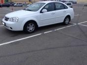 Image Chevrolet Lacetti