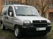 Image Fiat Doblo