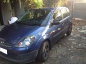 Image Ford Aerostar