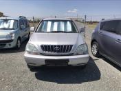 Image Lexus RX 300