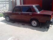 Изображение VAZ 2107