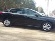 Image Renault latitude
