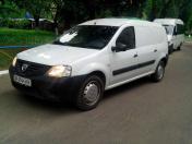 Image Dacia Logan