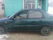 Зображення Daewoo Lanos