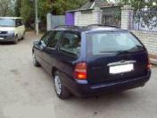 Изображение Ford Aerostar