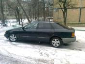 Image Ford Scorpio