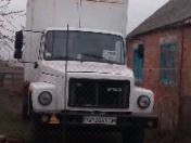 Image GAZ 3307
