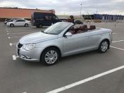 Зображення Volkswagen EOS