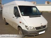 Image Mercedes-Benz Sprinter