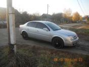 Image Opel Vectra