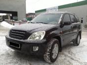 Image Chery Tiggo