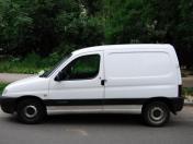 Зображення Citroen Berlingo