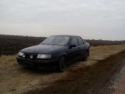 Image Opel Vectra