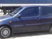 Изображение Volkswagen Polo