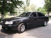 Image Audi 100
